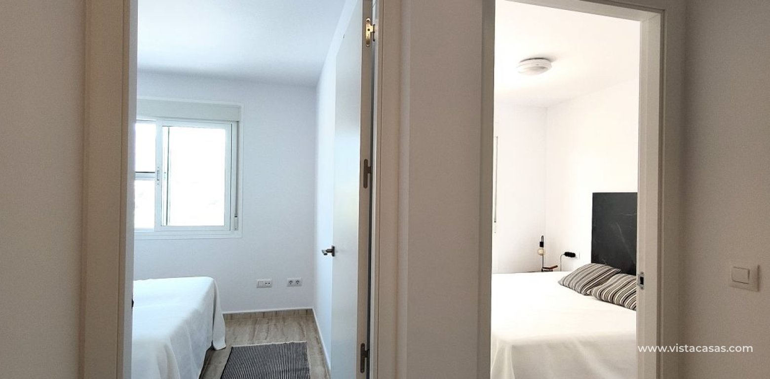 Wtórny - Townhouse - Calpe