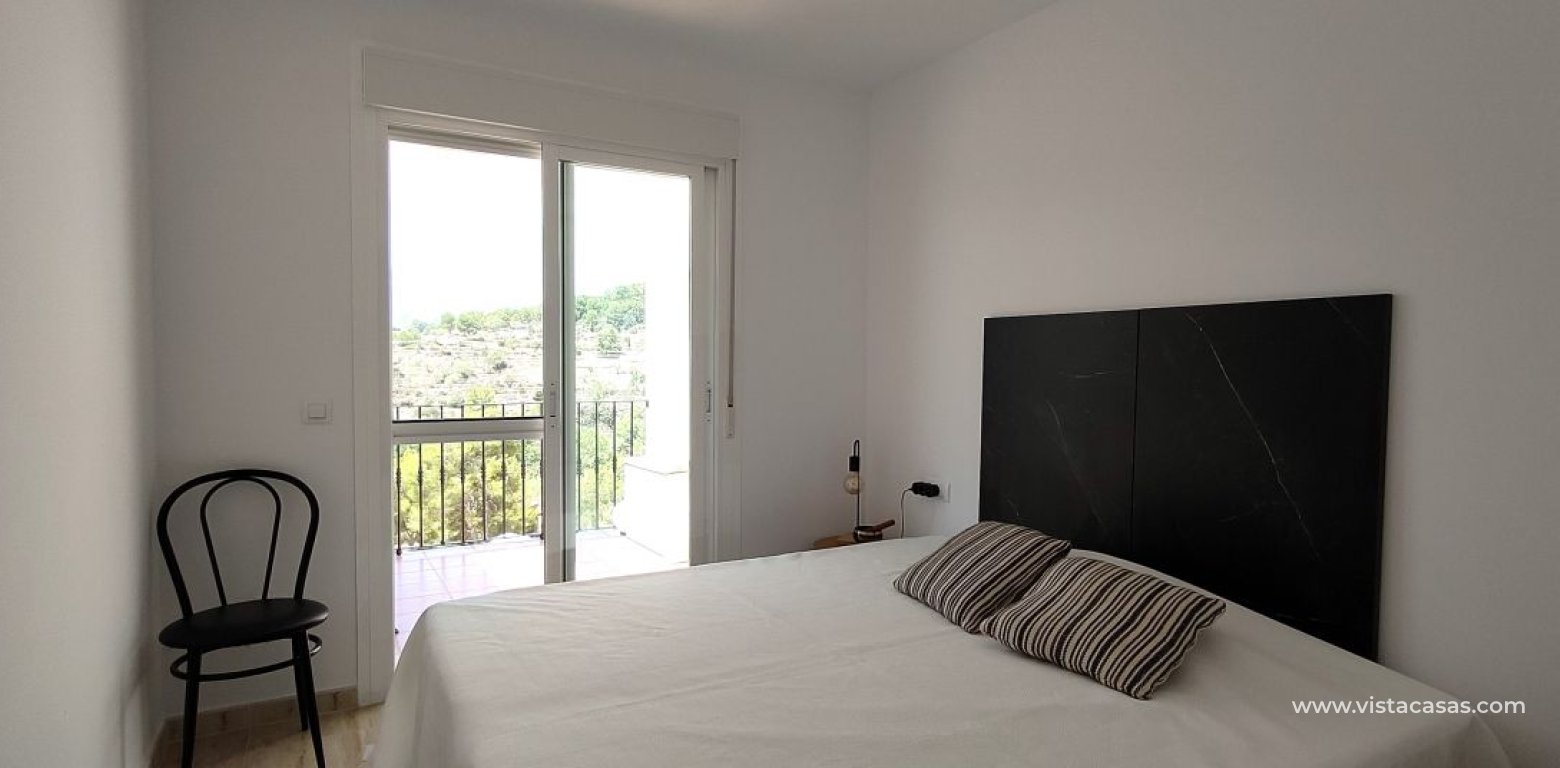 Wtórny - Townhouse - Calpe