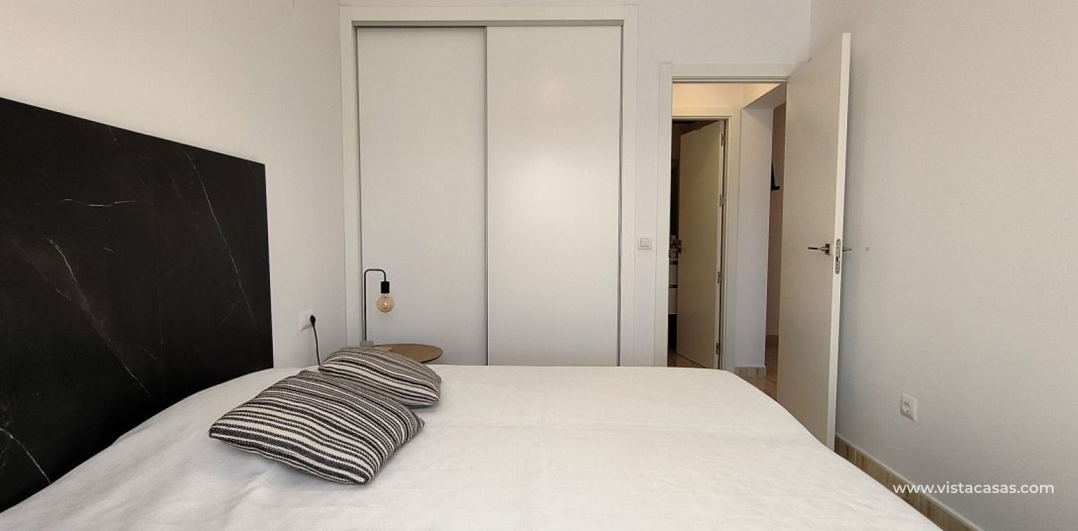 Wtórny - Townhouse - Calpe