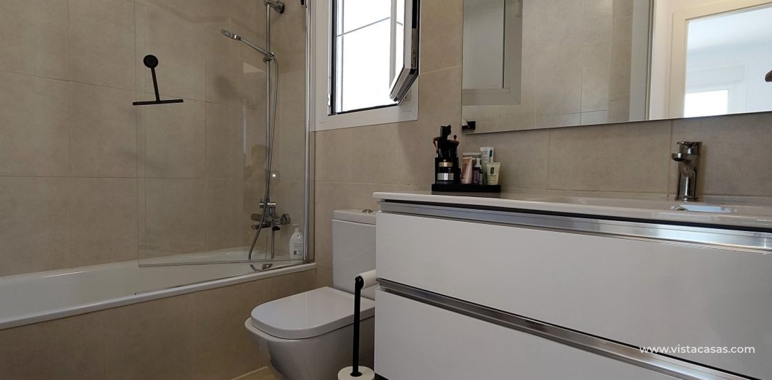 Wtórny - Townhouse - Calpe