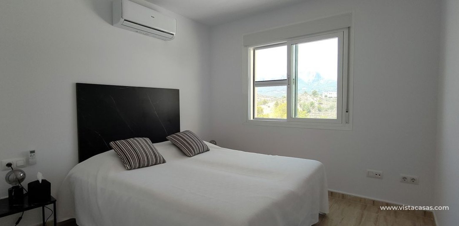 Wtórny - Townhouse - Calpe