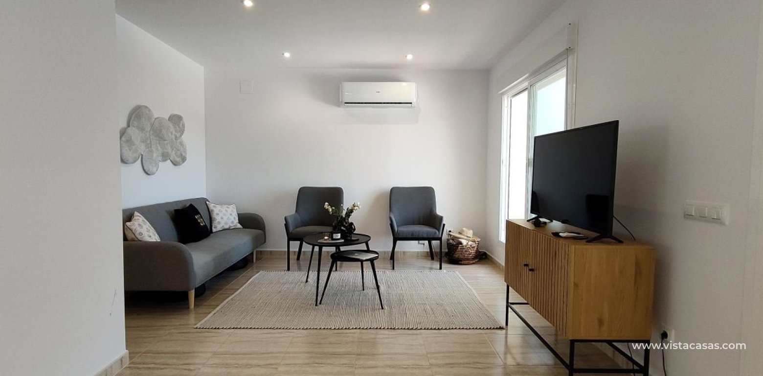 Wtórny - Townhouse - Calpe