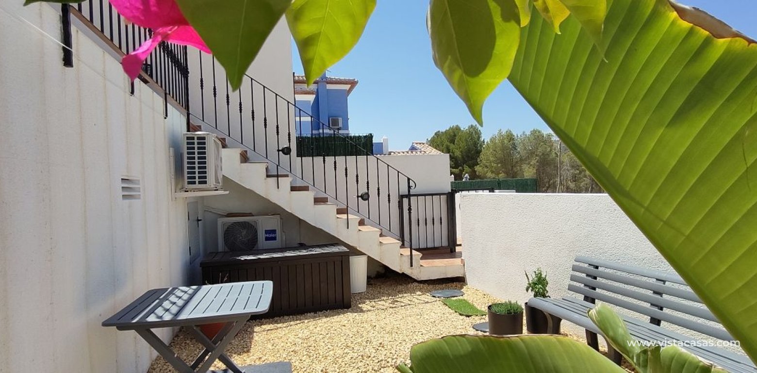 Wtórny - Townhouse - Calpe