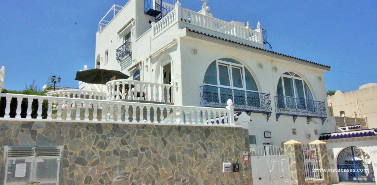 Property for sale in Blue Lagoon exterior