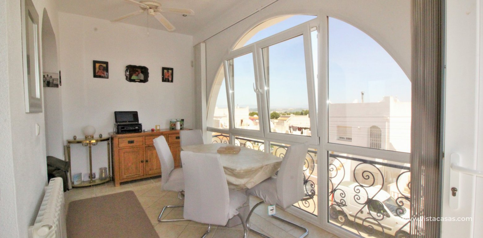 Property for sale in Blue Lagoon dining area