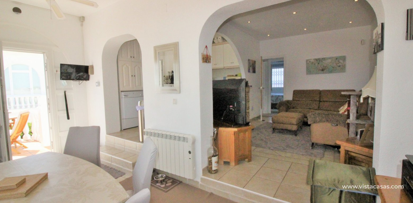 Property for sale in Blue Lagoon dining area 2