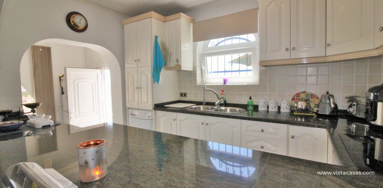 Property for sale in Blue Lagoon kitchen