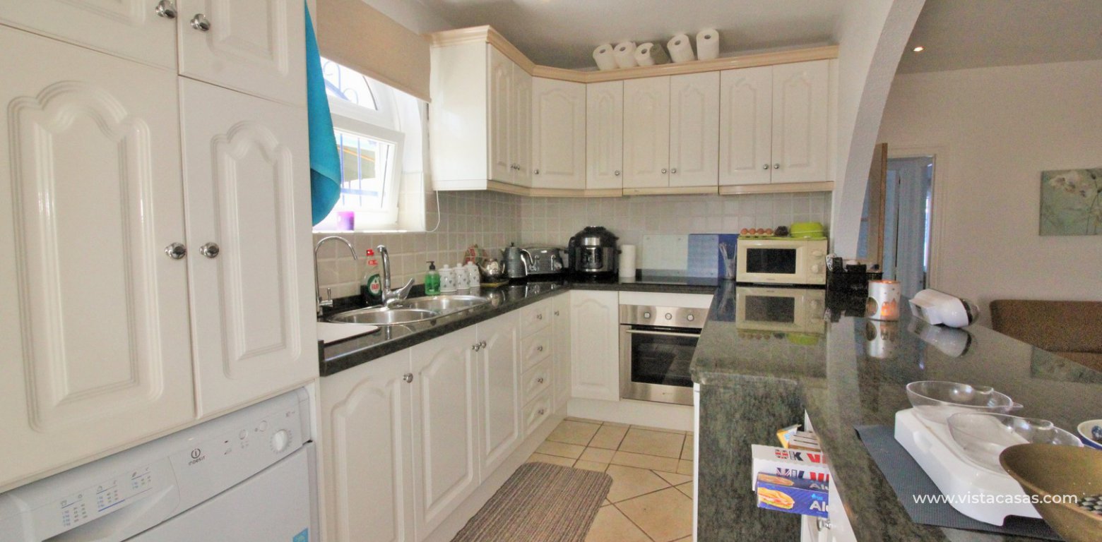 Property for sale in Blue Lagoon kitchen 2