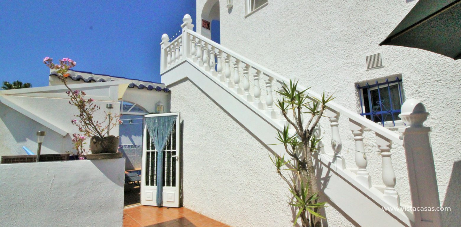 Property for sale in Blue Lagoon outside