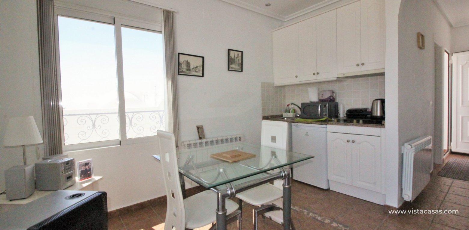 Property for sale in Blue Lagoon separate accommodation dining area