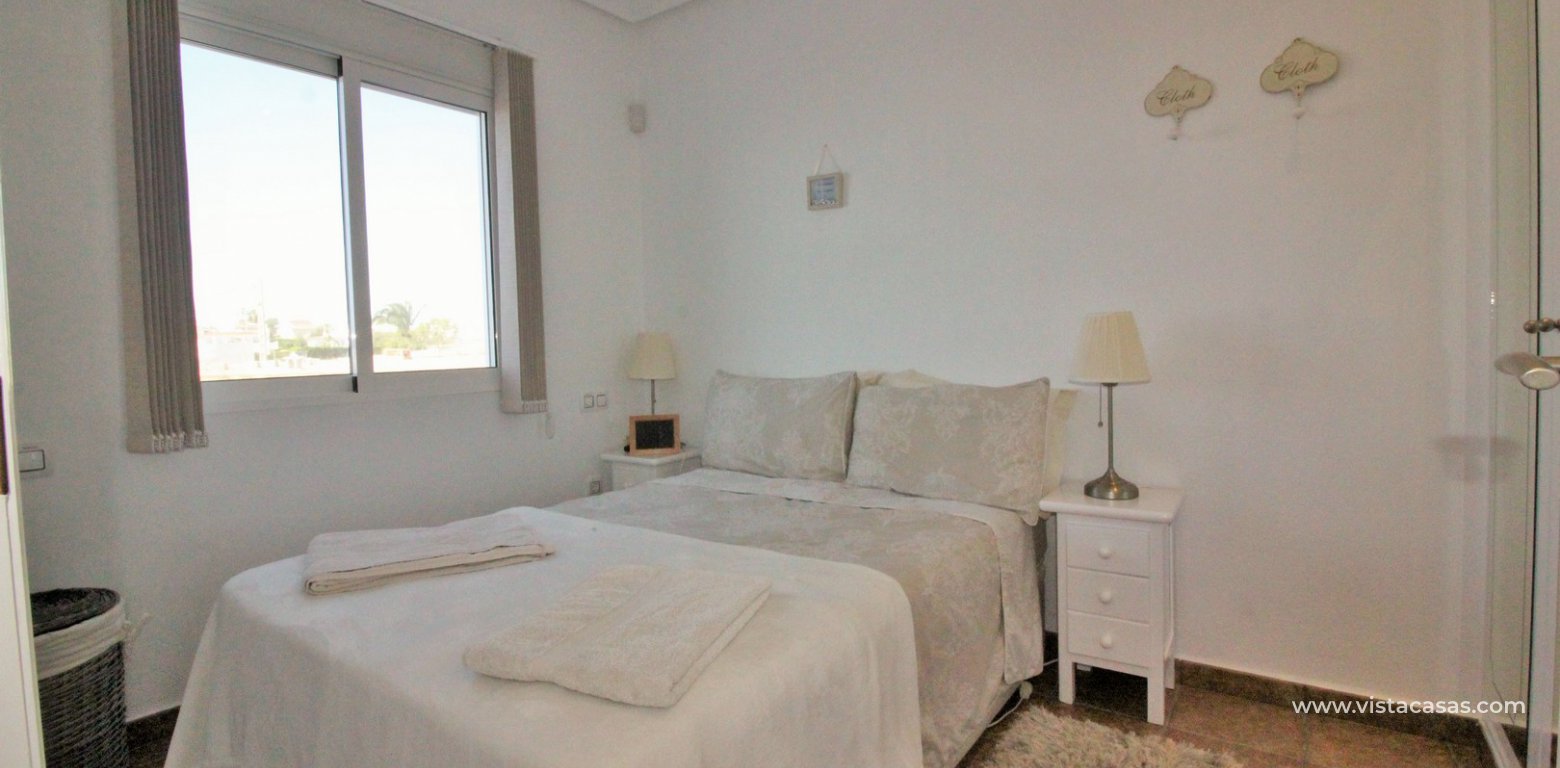 Property for sale in Blue Lagoon separate accommodation double bedroom