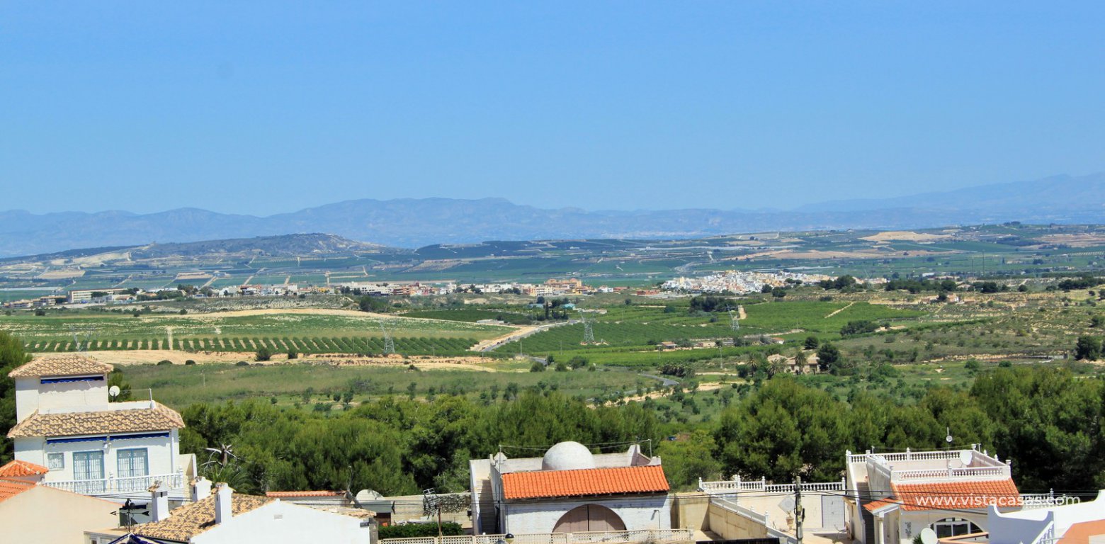 Property for sale in Blue Lagoon separate accommodation countryside views