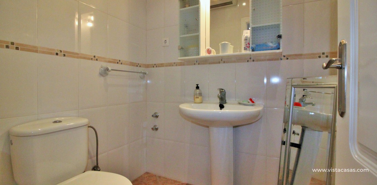 Property for sale in Blue Lagoon underbuild bathroom