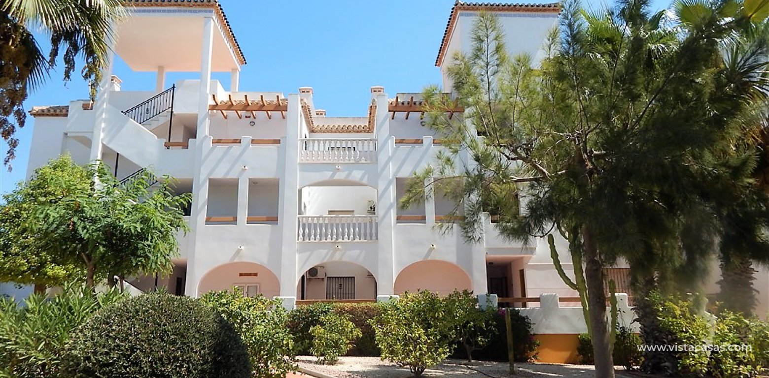 Property for sale in Villamartin exterior