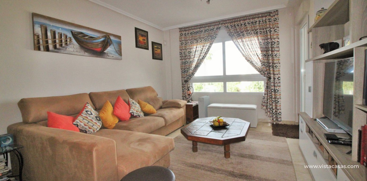 Property for sale in Villamartin lounge