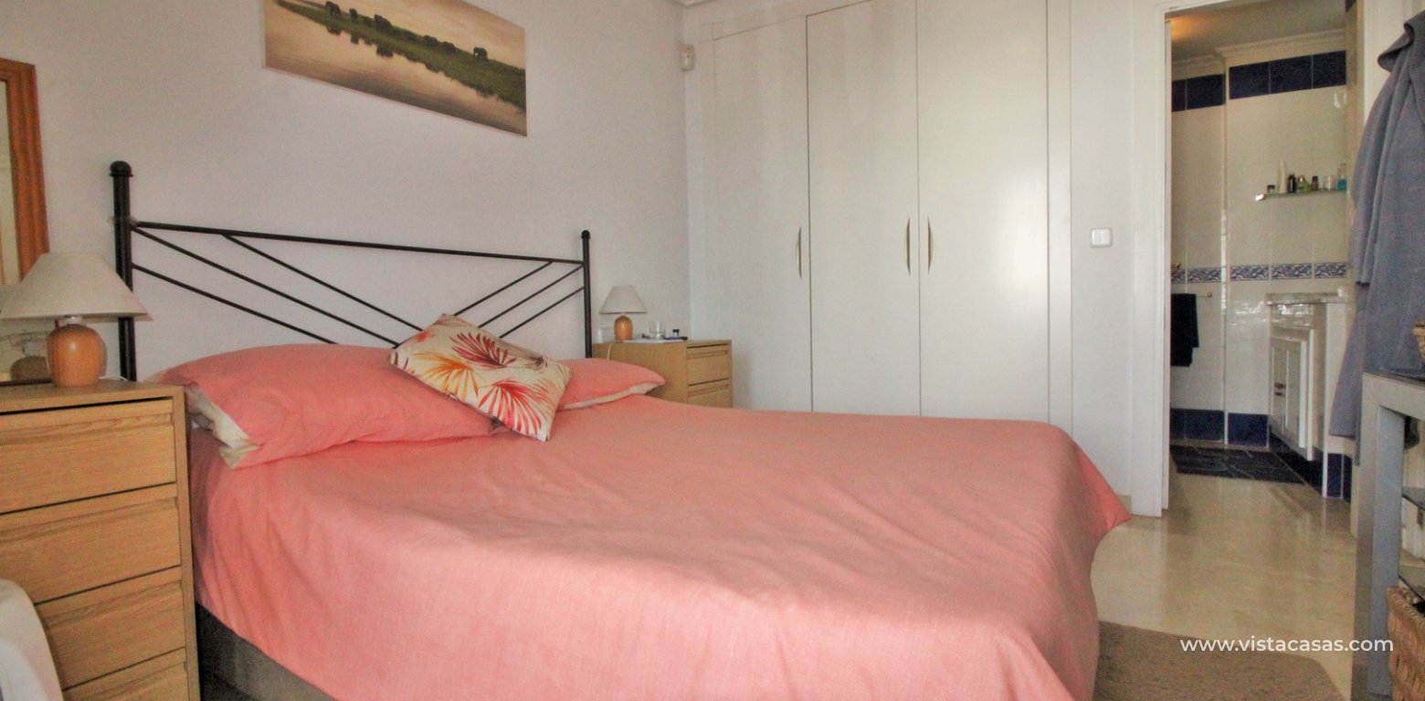 Property for sale in Villamartin master bedroom 2