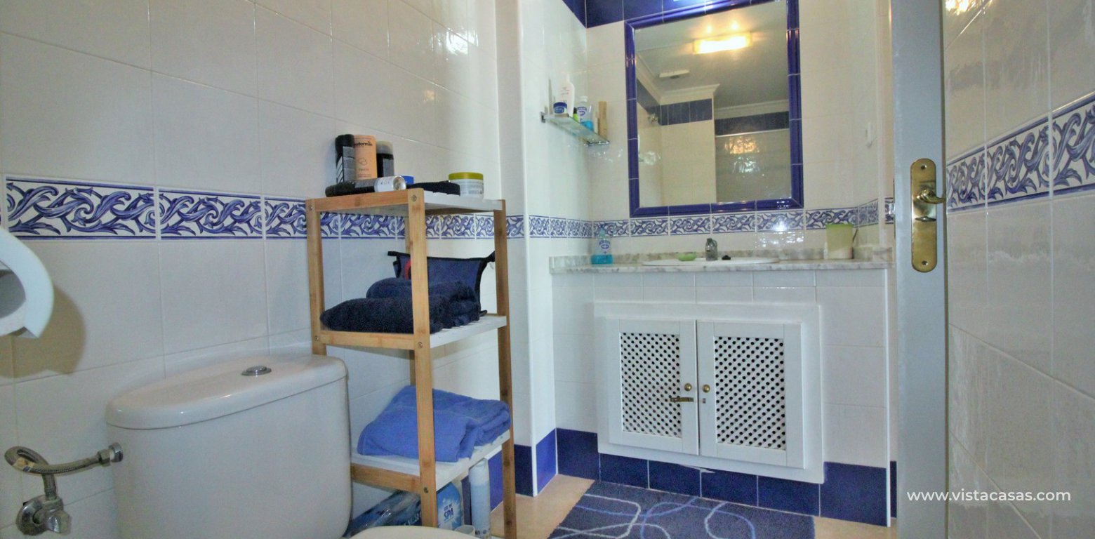 Property for sale in Villamartin en-suite