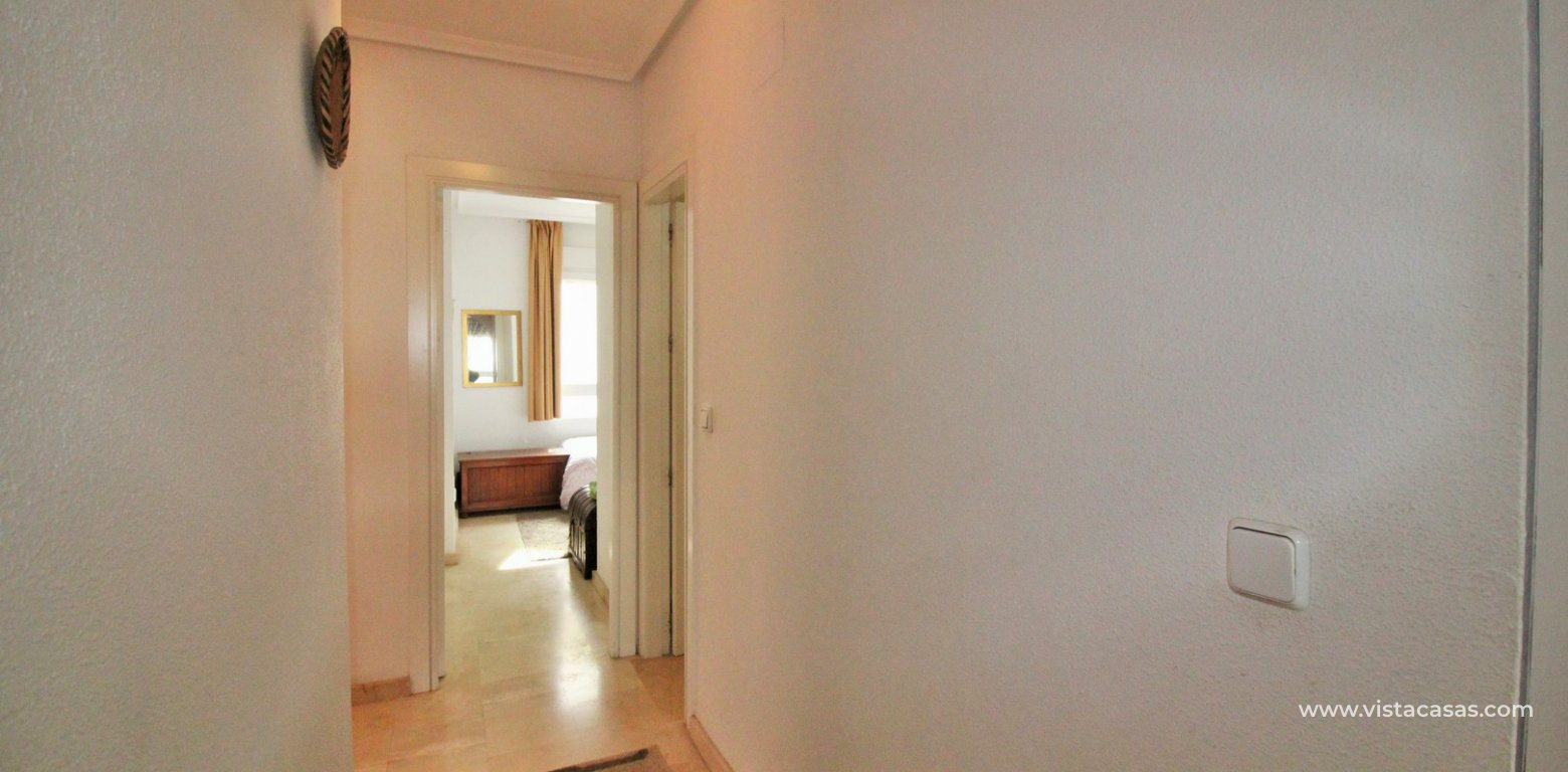 Property for sale in Villamartin hallway