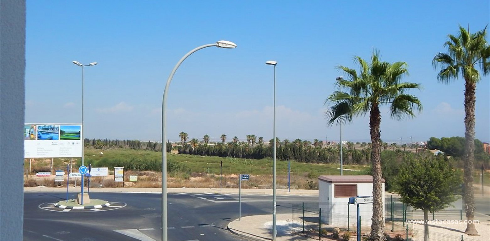 Property for sale in Villamartin balcony views