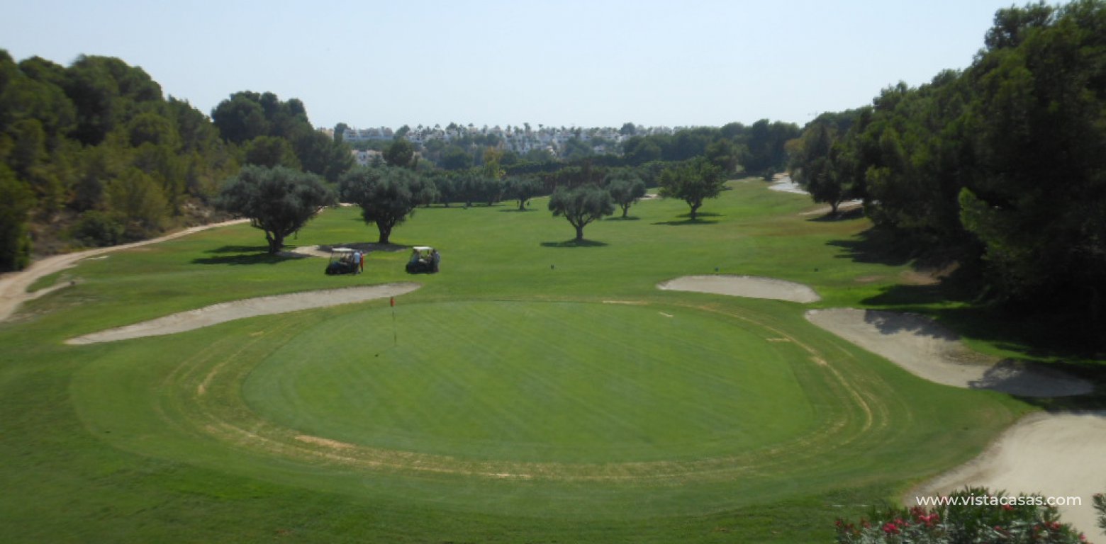 Resale - Apartment - Villamartin