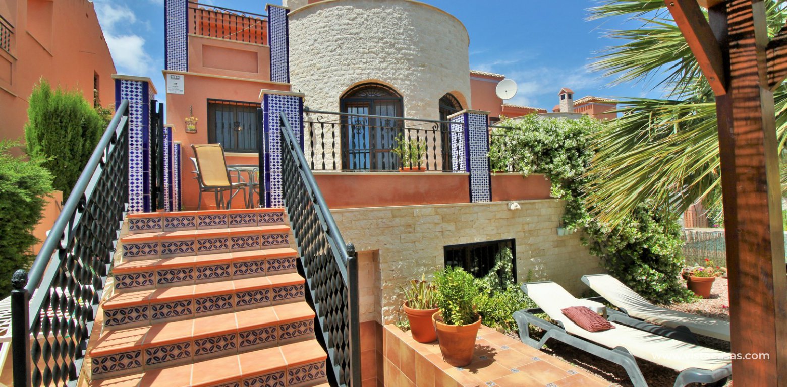 Property for sale in San Miguel de Salinas exterior