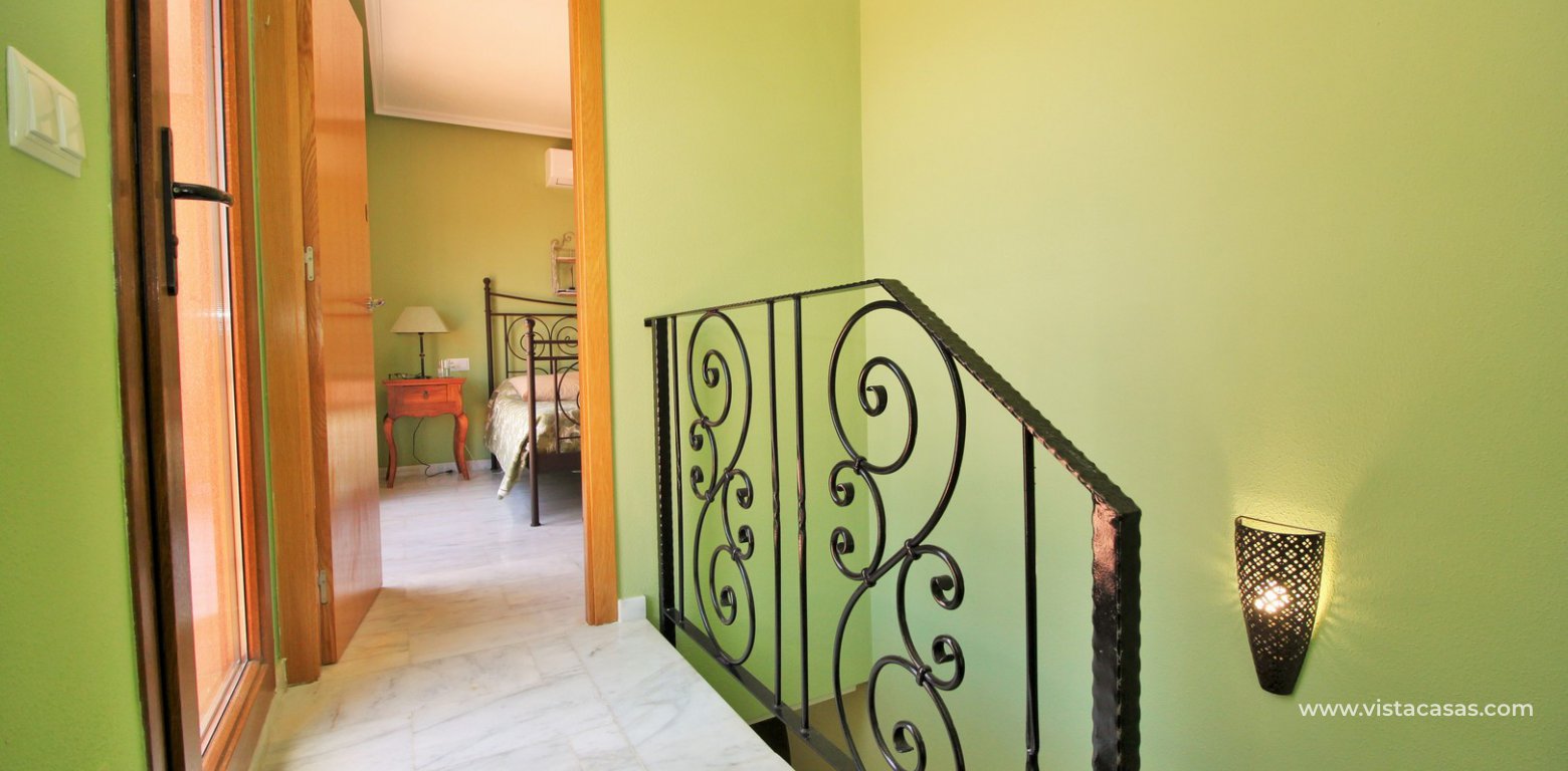 Property for sale in San Miguel de Salinas landing