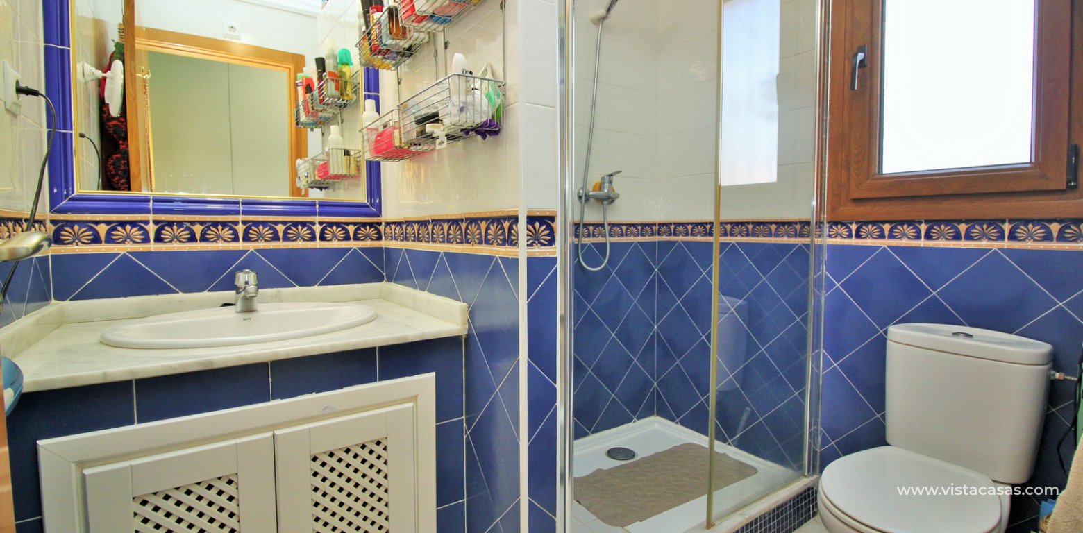 Property for sale in San Miguel de Salinas en-suite