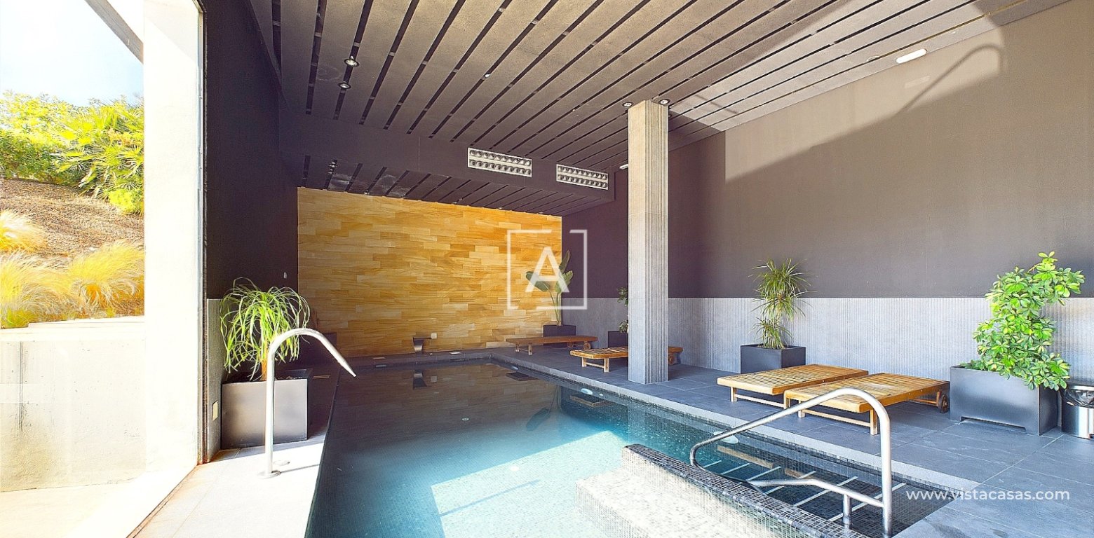 Resale - Apartment - Villamartin - Los Dolses