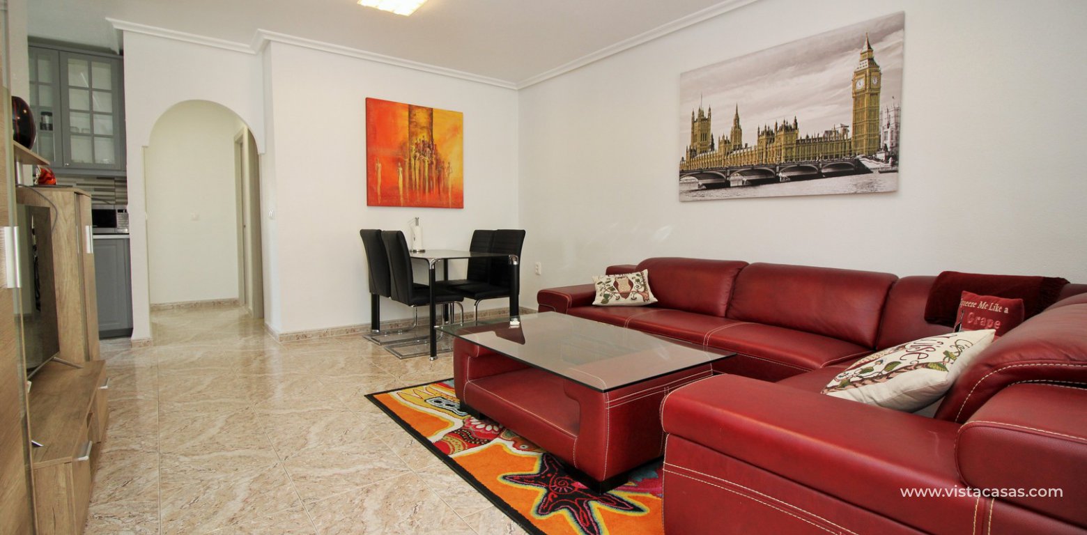 Property for sale in Blue Lagoon main living room