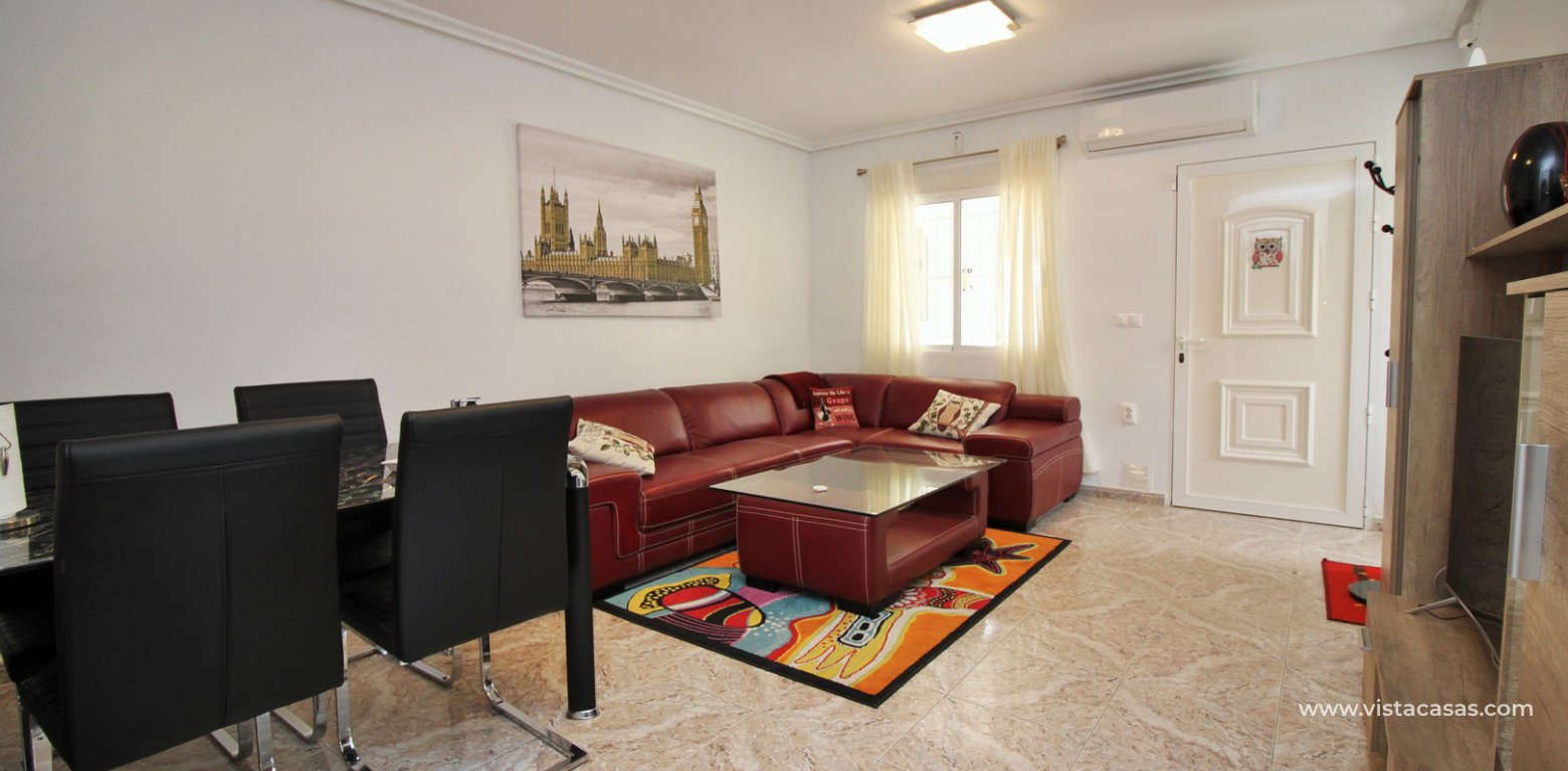 Property for sale in Blue Lagoon main living room 2