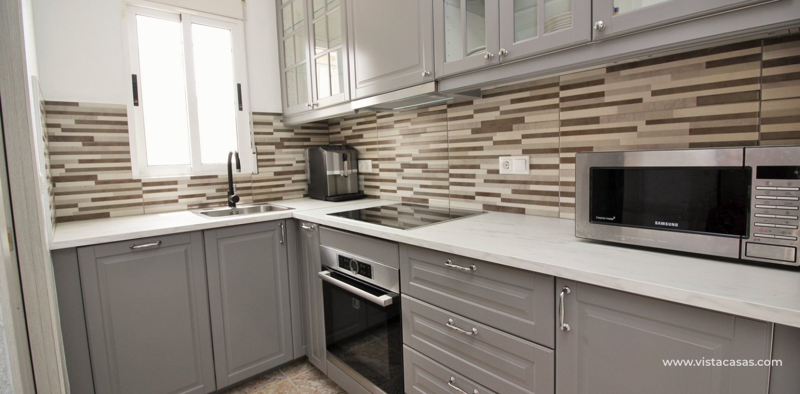 Property for sale in Blue Lagoon kitchen