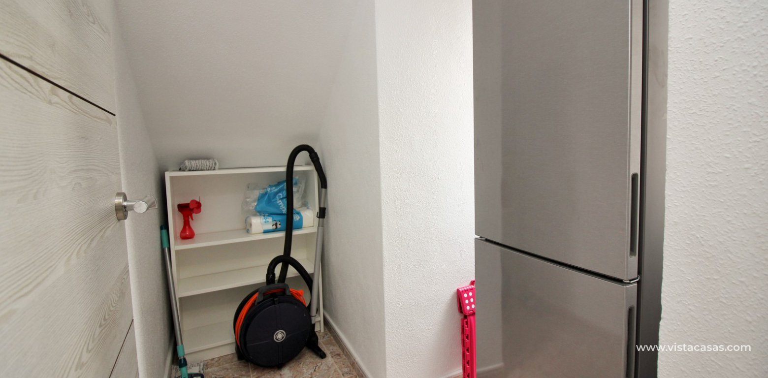 Property for sale in Blue Lagoon utility room