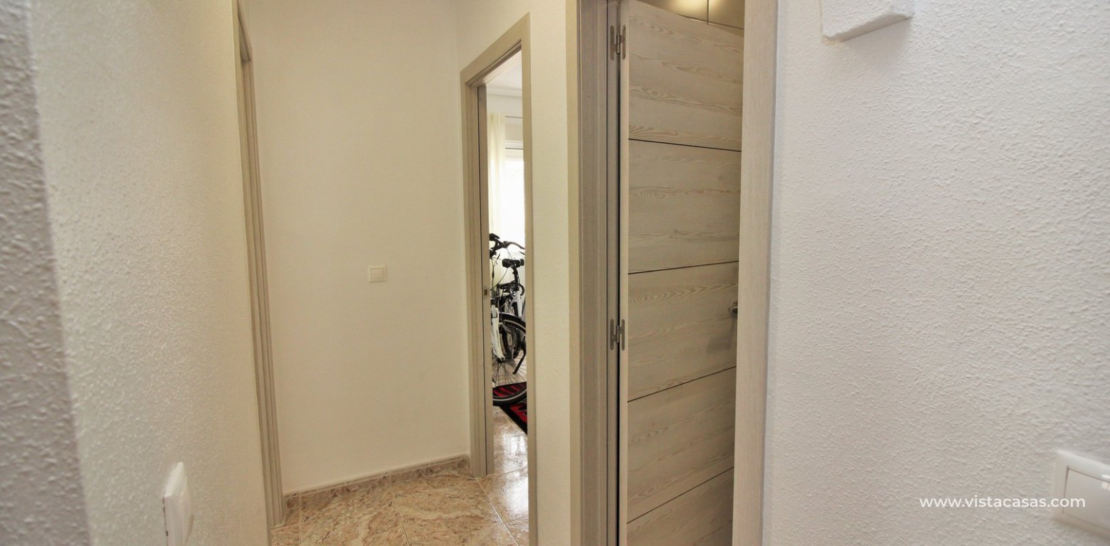 Property for sale in Blue Lagoon hallway