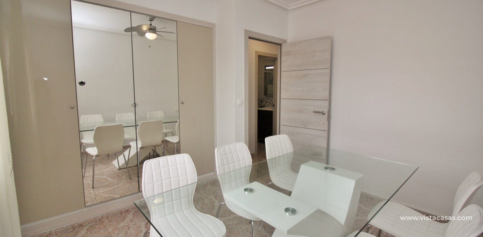 Property for sale in Blue Lagoon bedroom 1 wardrobes