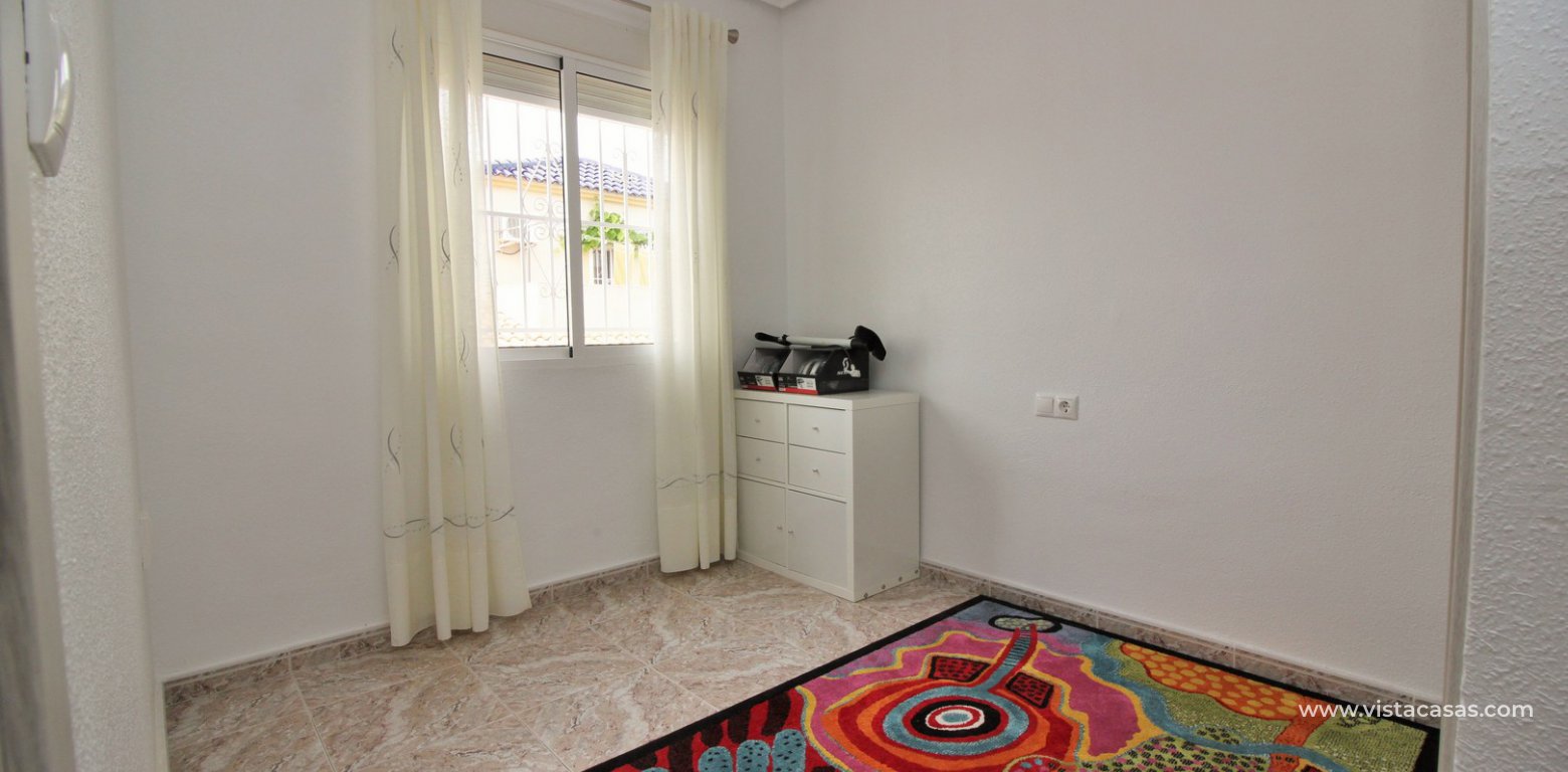 Property for sale in Blue Lagoon twin bedroom