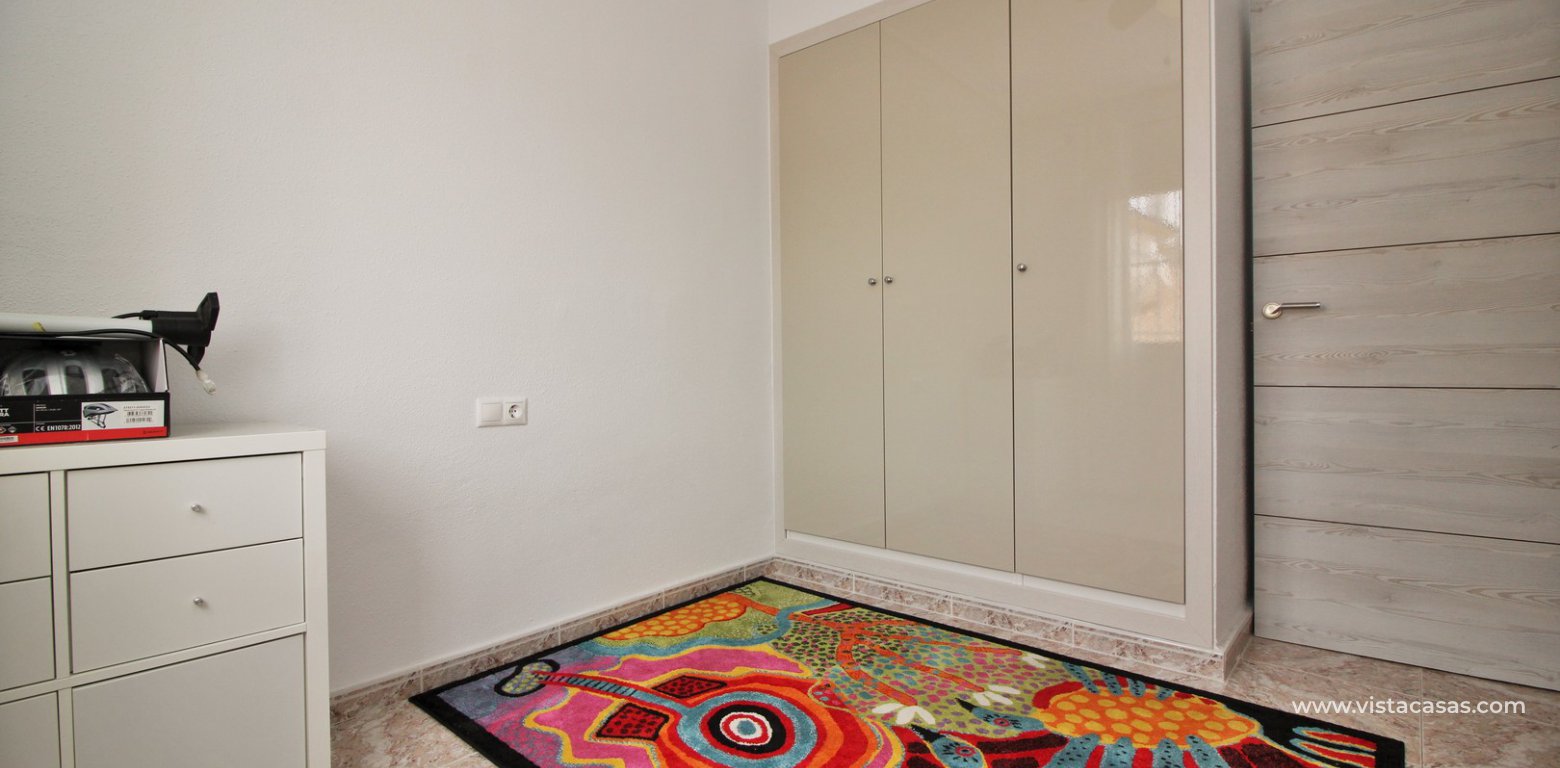 Property for sale in Blue Lagoon twin bedroom wardrobes