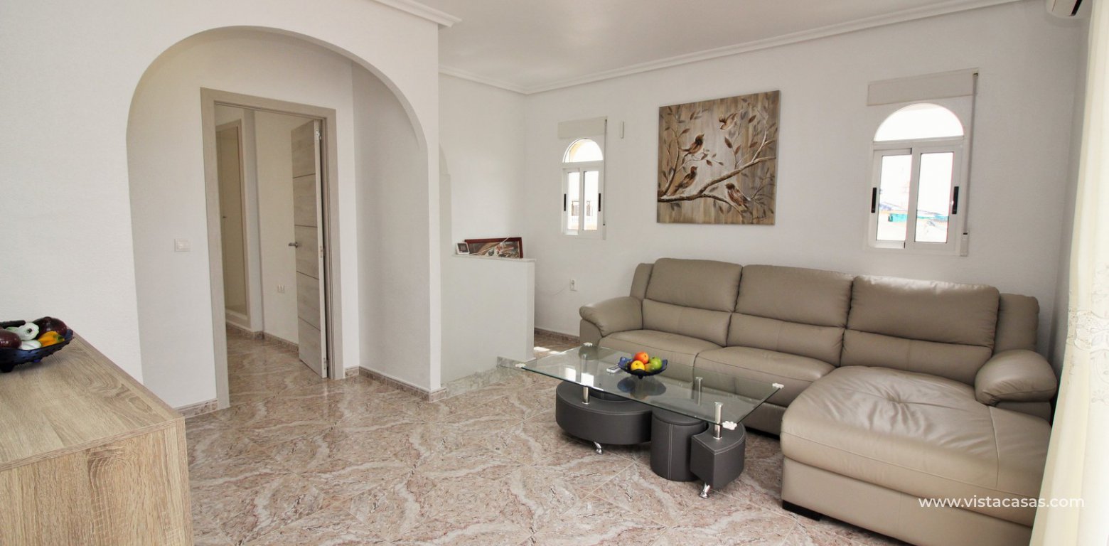 Property for sale in Blue Lagoon upstairs living area 2