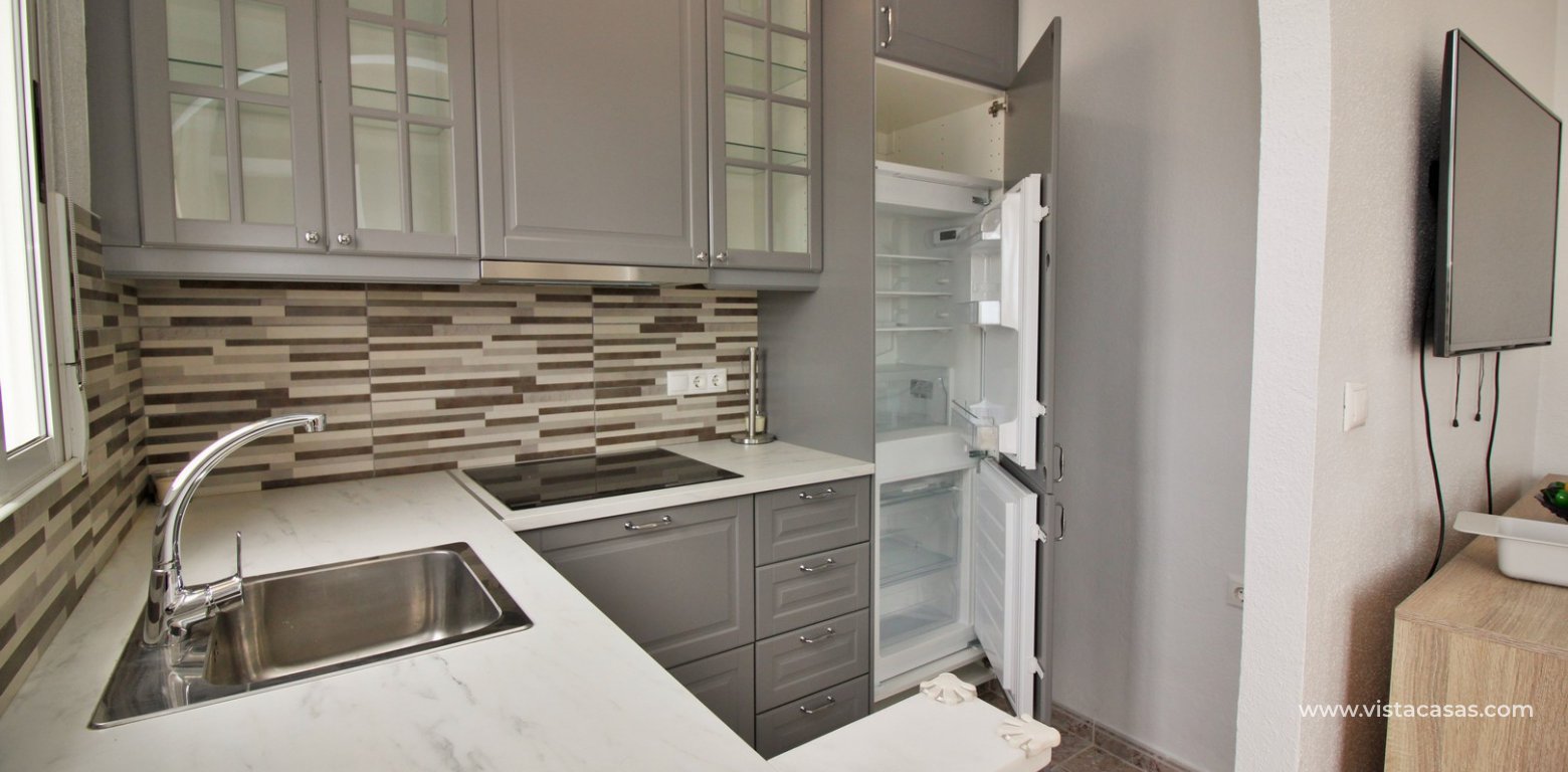 Property for sale in Blue Lagoon upstairs kitchen 2