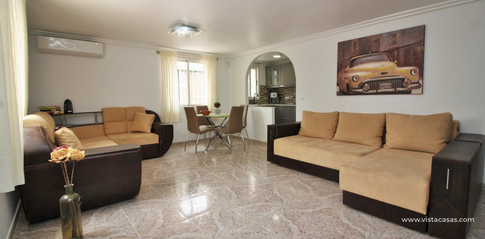 Property for sale in Blue Lagoon separate annex