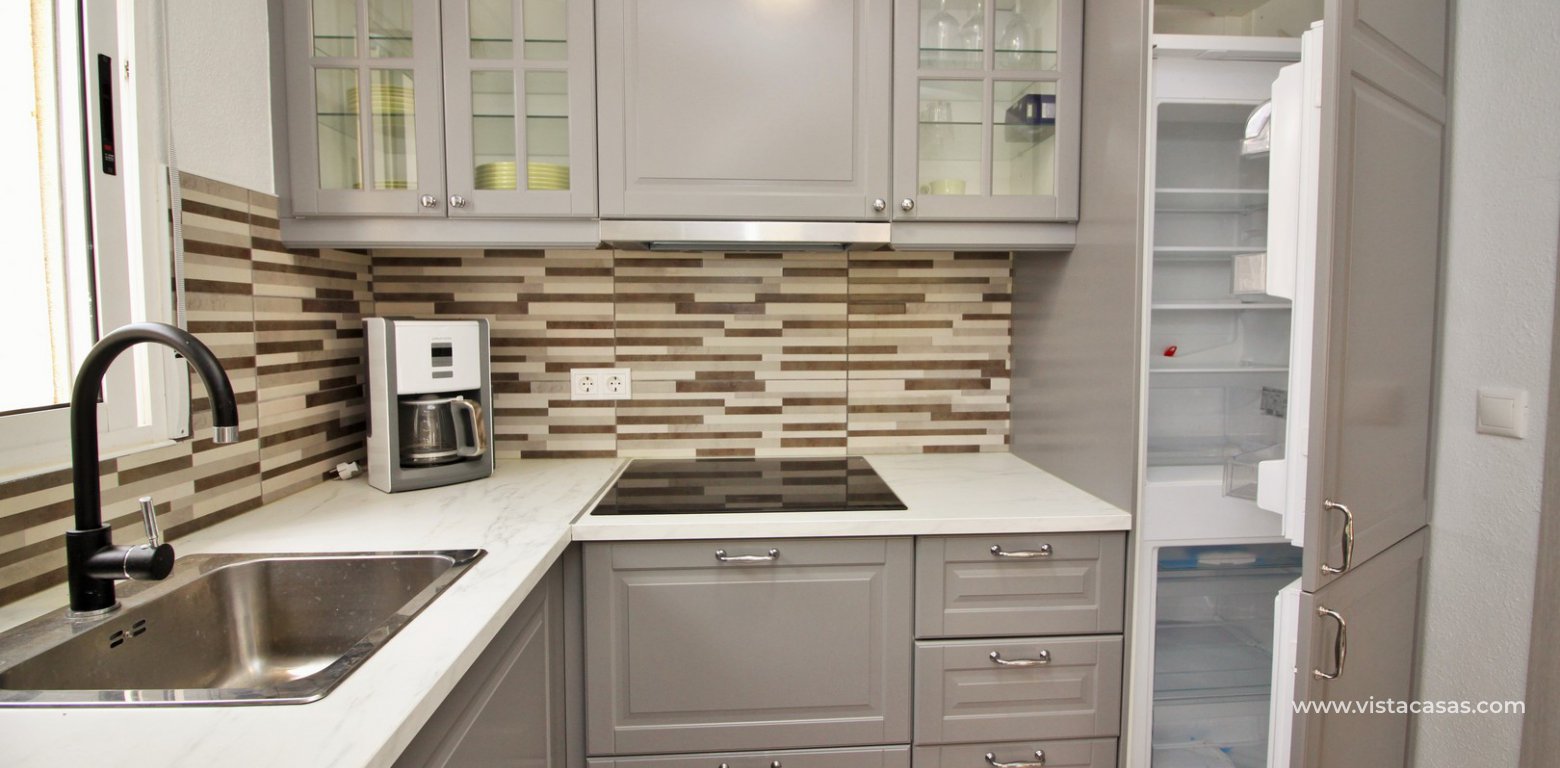 Property for sale in Blue Lagoon separate annex kitchen 2