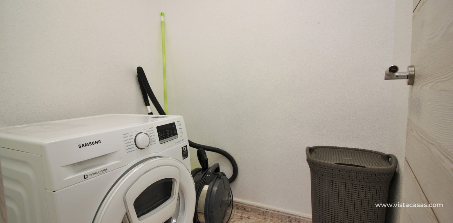 Property for sale in Blue Lagoon separate annex utility room