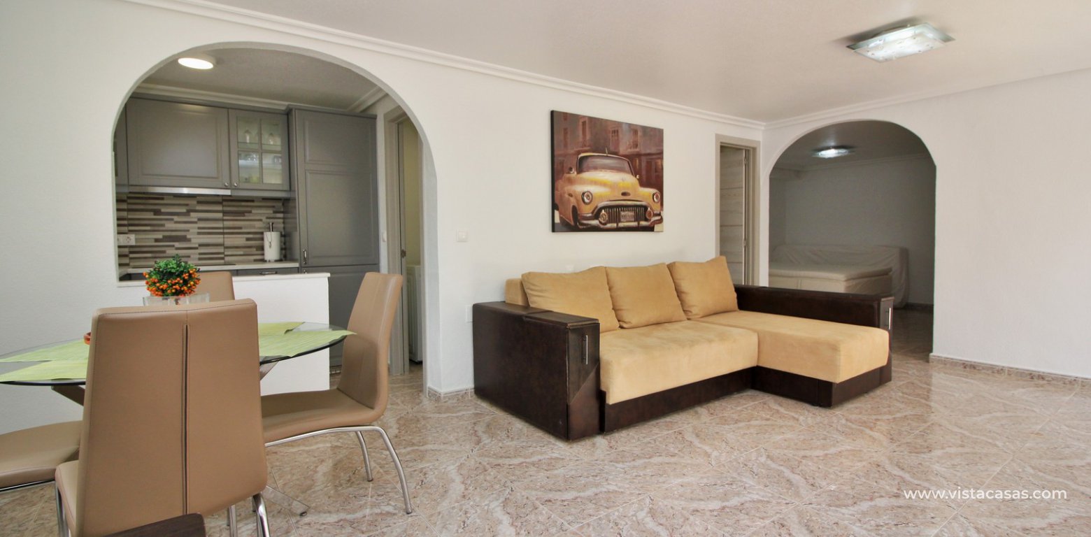 Property for sale in Blue Lagoon separate annex living area 2