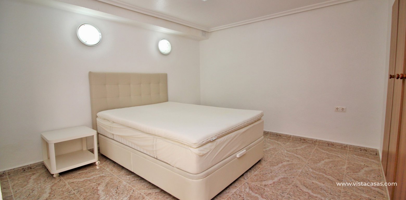 Property for sale in Blue Lagoon separate annex bedroom