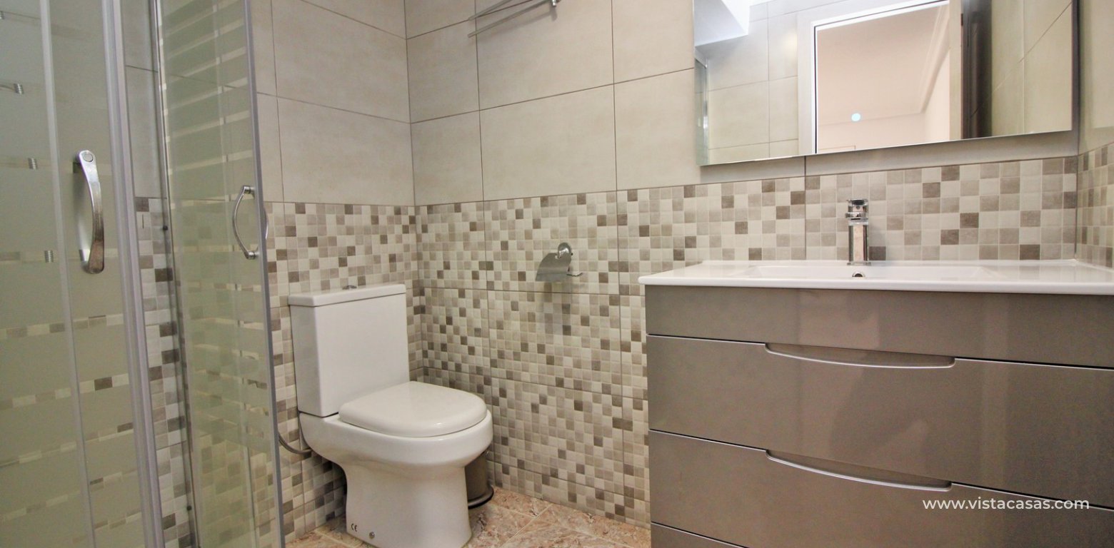 Property for sale in Blue Lagoon separate annex bathroom