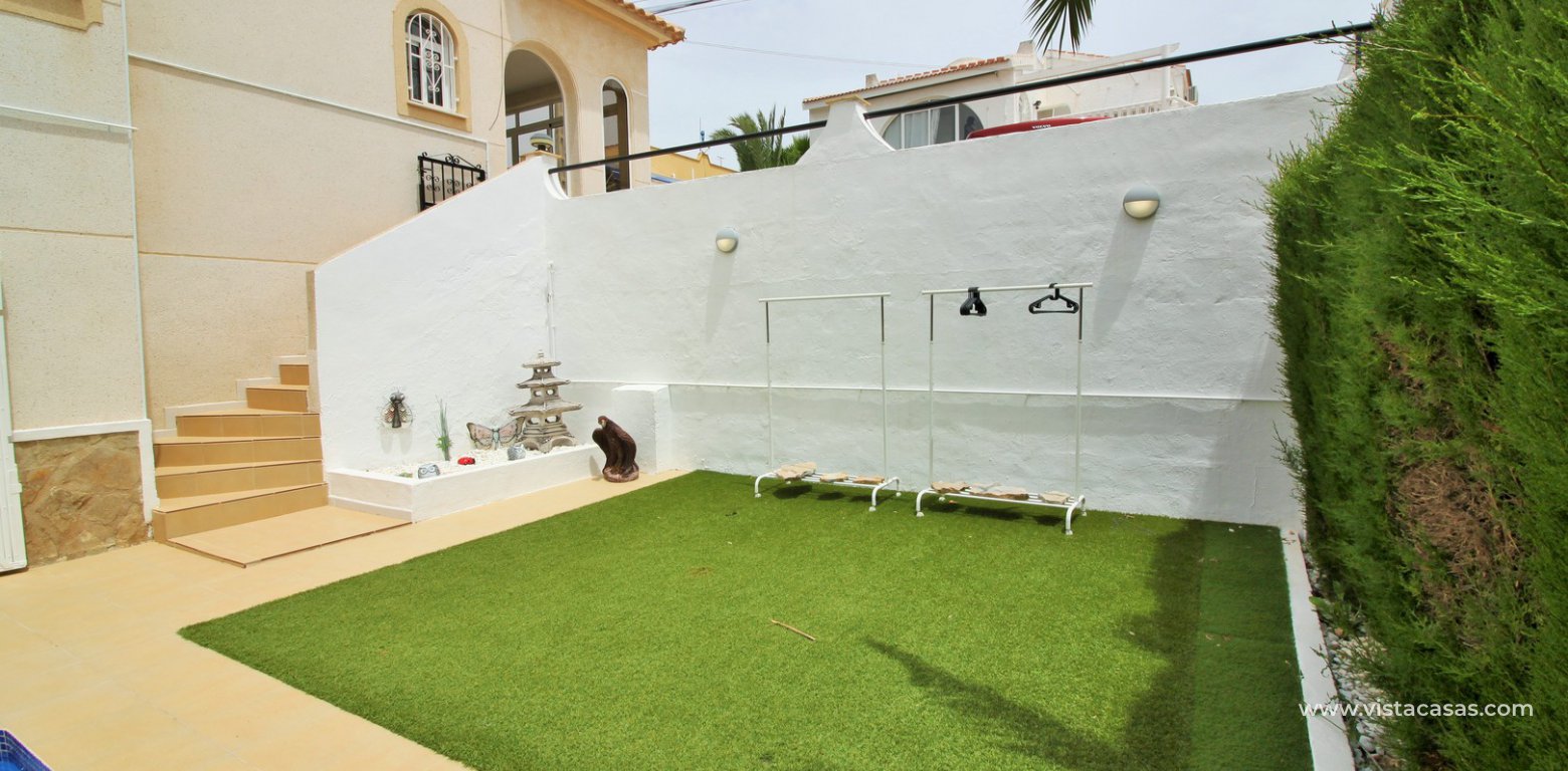 Property for sale in Blue Lagoon garden area 3