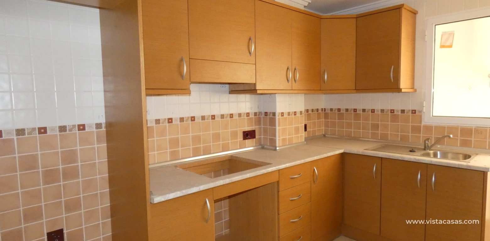 Venta - Apartamento - Algorfa