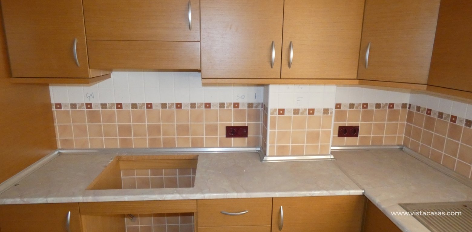 Venta - Apartamento - Algorfa