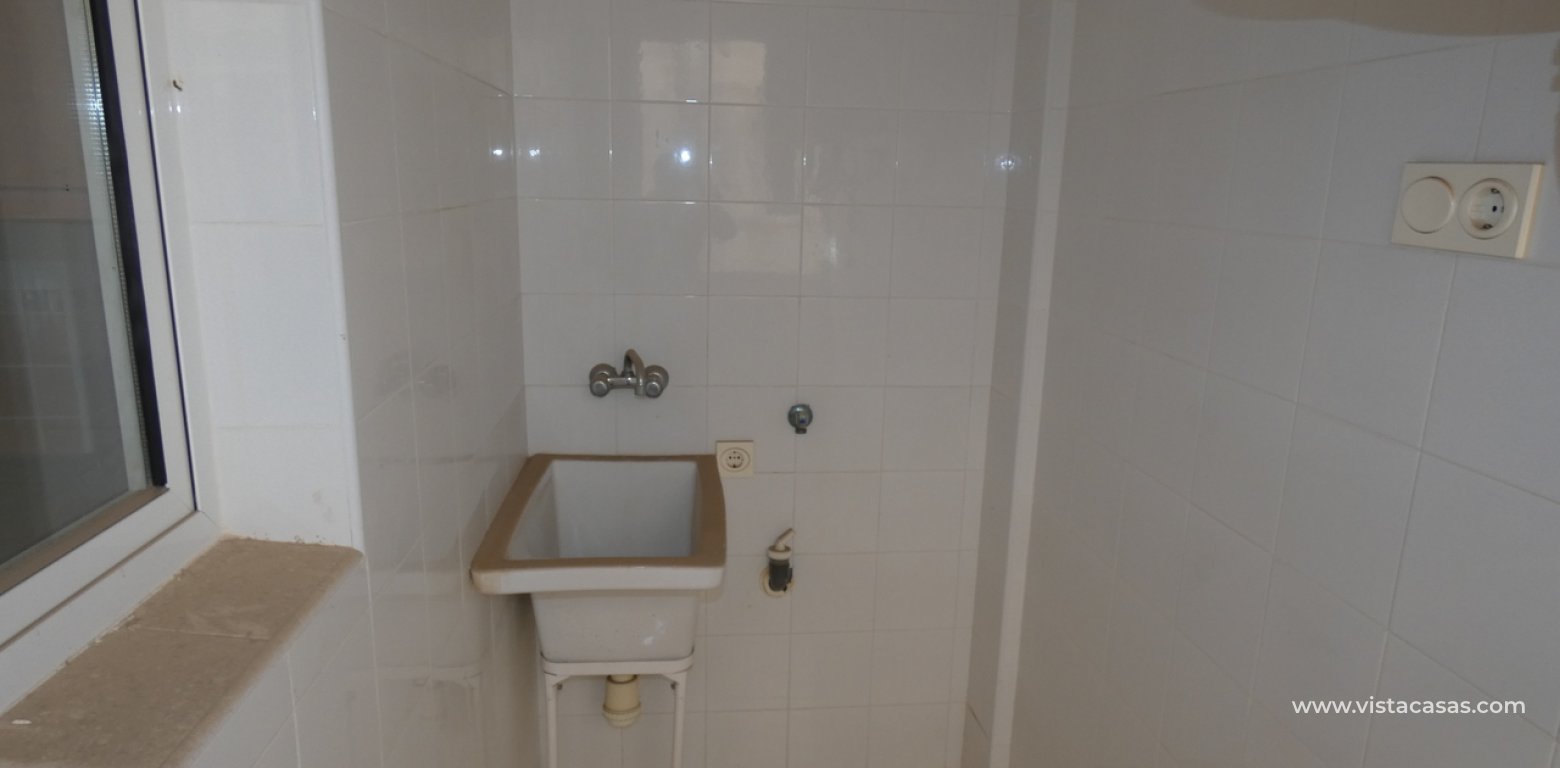Venta - Apartamento - Algorfa