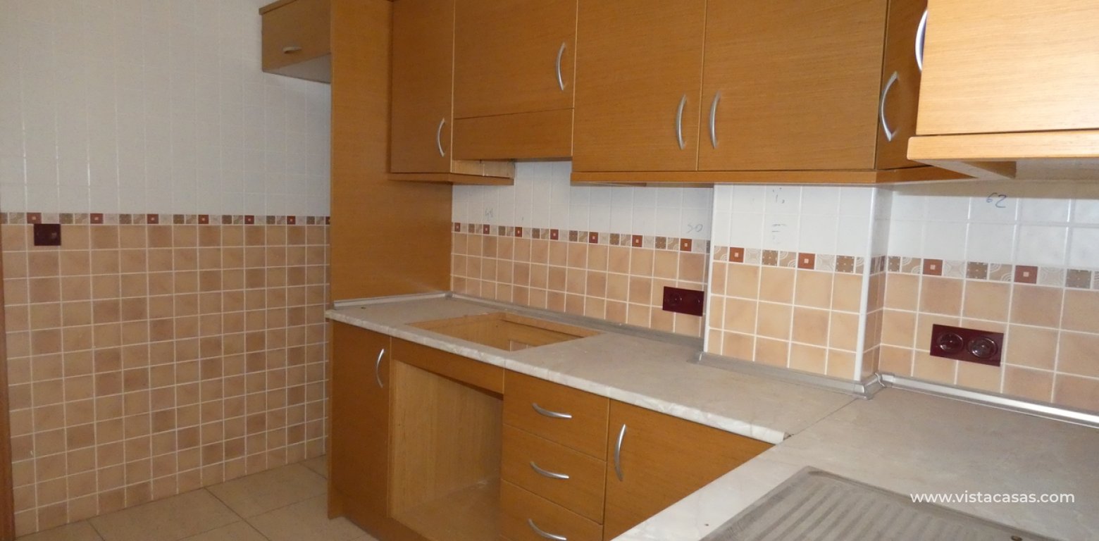 Venta - Apartamento - Algorfa