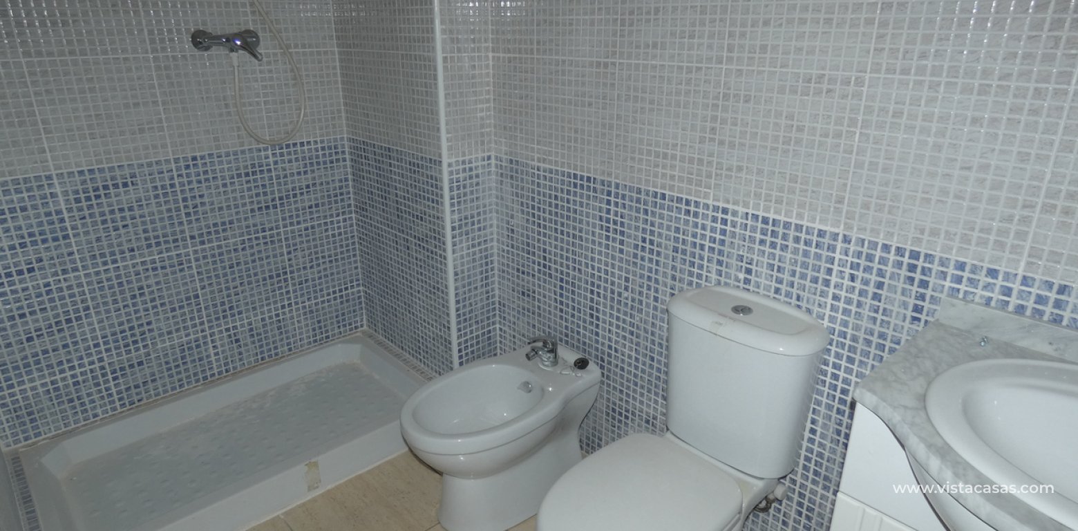 Venta - Apartamento - Algorfa